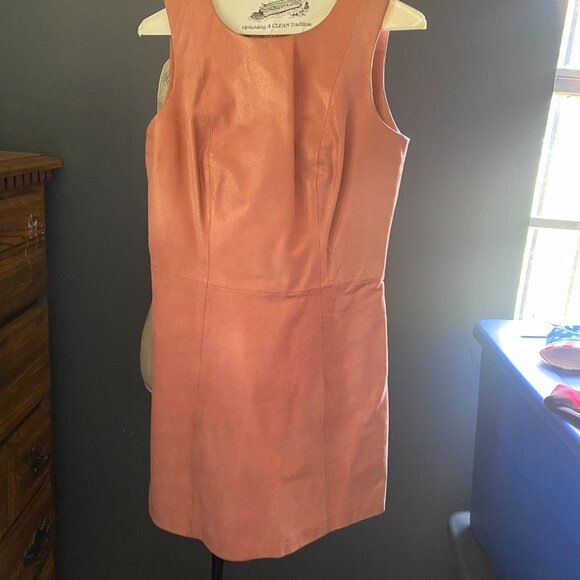 Gianni Bini sleeveless sheath dress sz Small - Picture 5 of 16